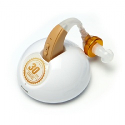 Hearing Ald for The Deaf Aids Hearing Good Price List Wholesale OEM Mini Ear BTE Audifonos Rechargeable Hearing Aids