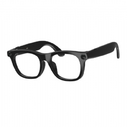 AI Smart Glasses with Camera ,13MP HD Shooting, 6-Axis EIS Video, Smart Navigation, Photochromic, Object Recognition，Real-time Translation, Music Playback, Noice Reduction AI Calls  , Voice Assistant, Photochromic Lens